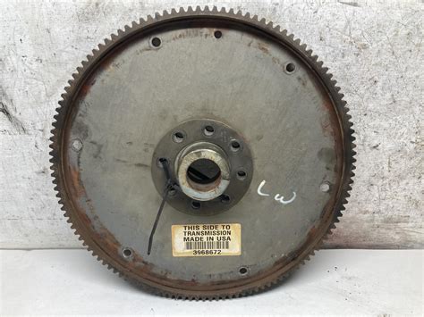 3968672 | Allison 2500 HS Flex Plate for Sale