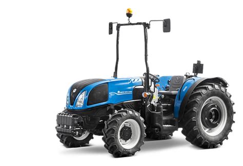 New Holland T3.50F Tractor PDF Repair Service Manual