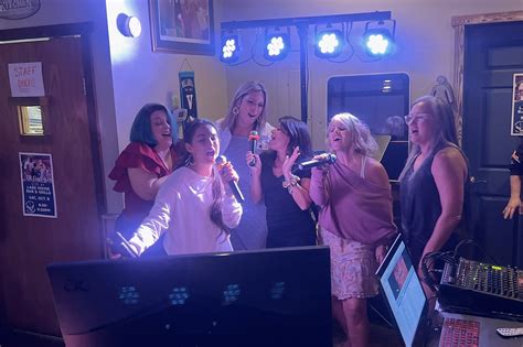 EVENTS & ENTERTAINMENT - Lake House Tavern in Seven Lakes