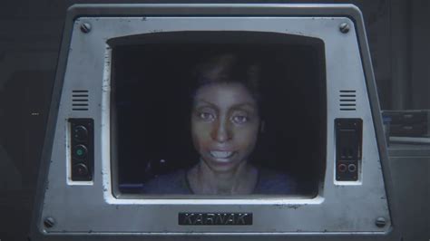 Image result for Alien Isolation Trauma Kit