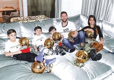 Messi Super Ballon D'Or: What is Super Ballon d'Or? Why is Lionel Messi ...