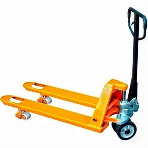 Hydraulic Hand Pallet Truck - 2.5 Ton Hydraulic Hand Pallet Truck ...
