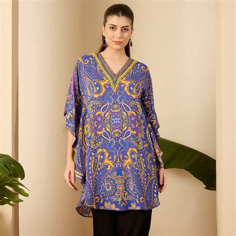 Resort Wear for Women by Ramola Bachchan – First Resort by Ramola Bachchan