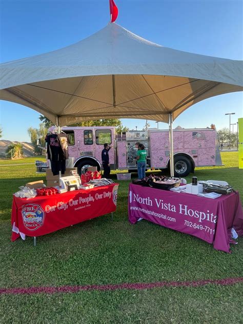 North Vista Hospital on LinkedIn: North Vista Hospital participating 3 ...