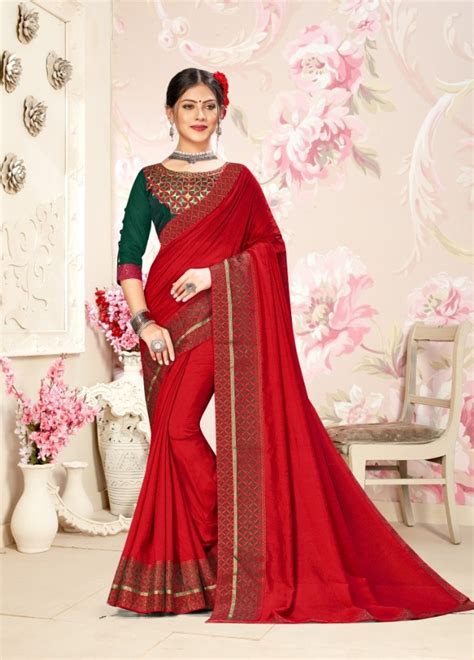 Ranjan Presents Goldie Festive Wear Sarees Collection