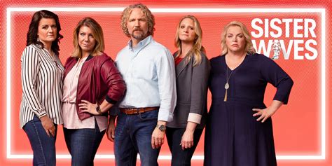 Sister Wives Episode 1