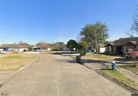 11203 Evesborough Dr, Houston, TX 77099 | Homes.com