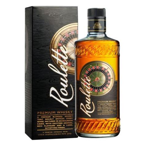 Blended Indian whiskies under INR 1500 that are smooth operators