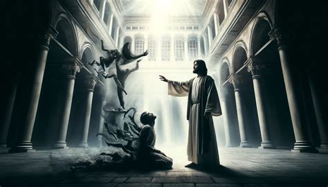 How To Cast Out Demons? | Joshua Mocek