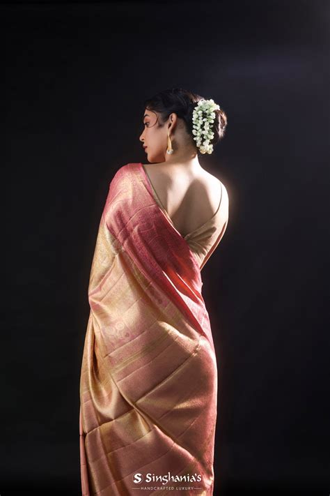All Handwoven Sarees – Singhania's