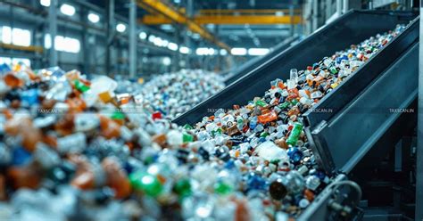 CBIC Mandates EPR Registration for Plastic Importers Following Expanded ...
