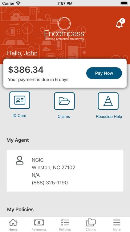 Image result for Encompass Insurance Review