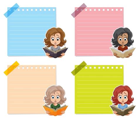 Make Notes Cartoon 的图像结果