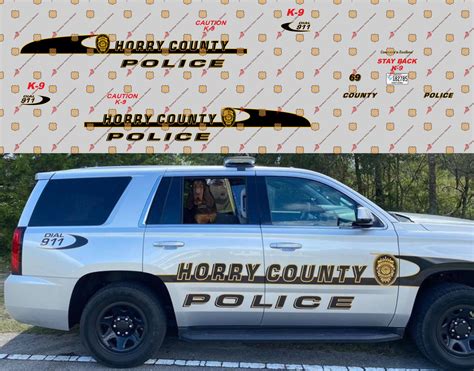 Hamilton County, IN Sheriff's Office — Cardinal Police Diecast