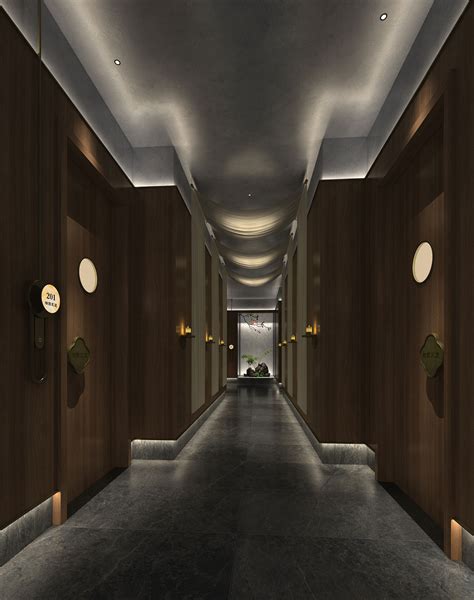 London Design Awards | Spa / Fitness Xiangyuan Zudao...