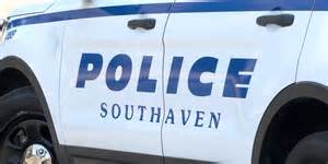 Shots fired after man in stolen car tries to run over Southaven police ...