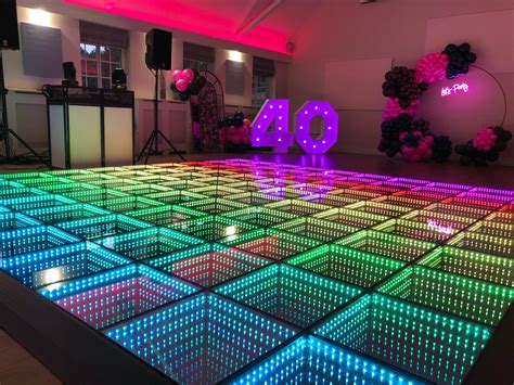 What Is A Floating Dance Floor at Dustin Richards blog