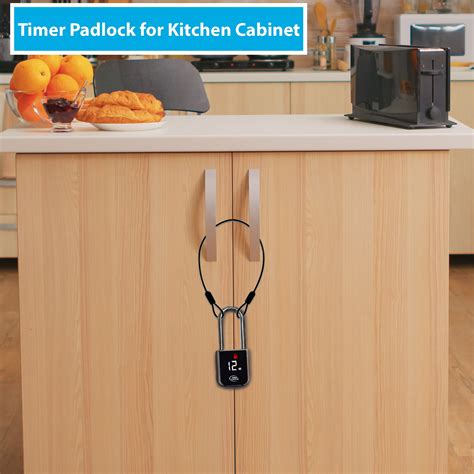 Image result for Time Timer Lock