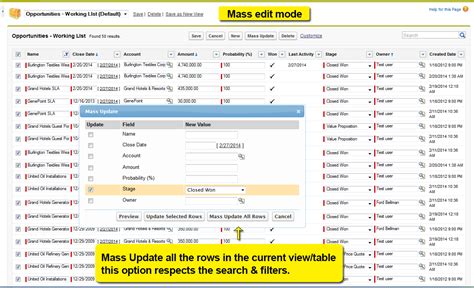 Image result for Salesforce Field Update