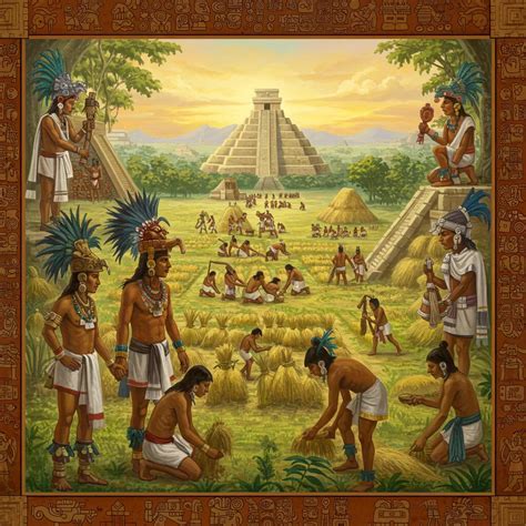 Maya Social Structure Climb The Temple! Maya, Aztec, And Inca Review