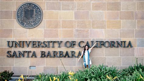 UCSB Academic Calendar 2023-2024: Important Dates.