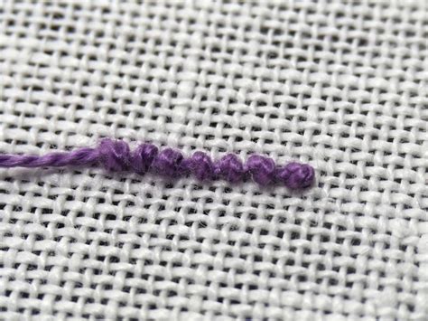 Image result for Crochet Pearl Stitch Tutorial