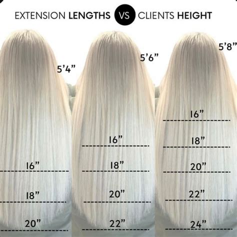 Reach New Heights with Hair Extensions Tailored to Your Style! Whether ...