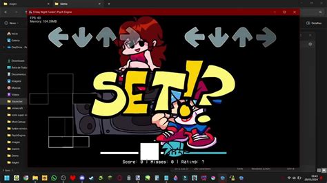 Image result for FNF Psyce Tutorial