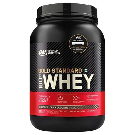 Ultimate Nutrition - HealthXP