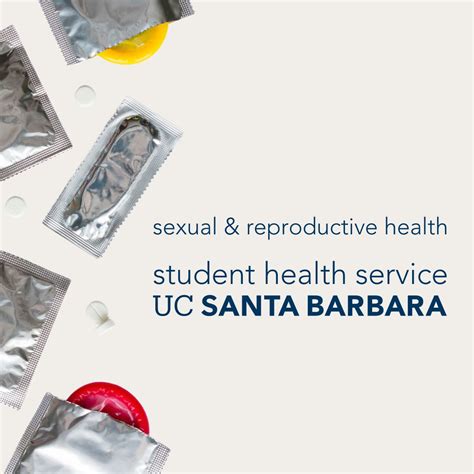 Student Health Ucsb