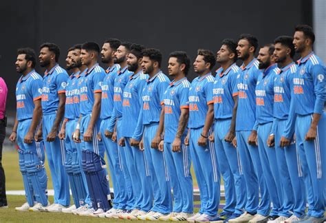 R. Premadasa Stadium weather forecast today: What are the chances of ...