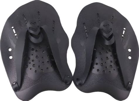 Buy Swimming Hand Paddles Online at Best Prices in India | Sports ...