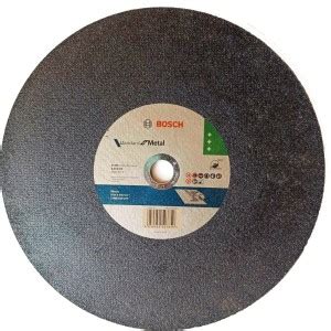 BOSCH 2608619377 Professional Cutting Wheel - Eco for Metal- 14 ...
