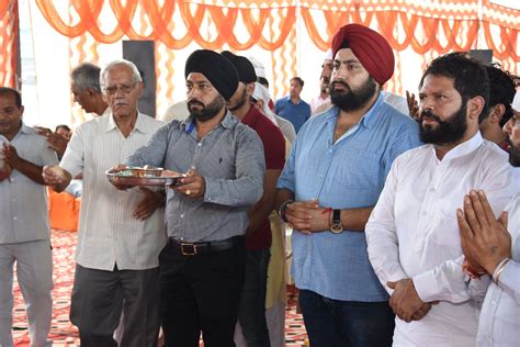 Amandeep Singh Chawla