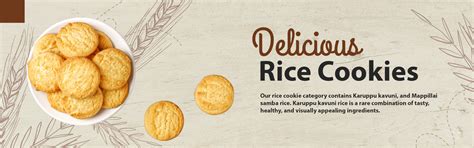 Shop Traditional Rice Cookies From B&B Organic – B&B Organics