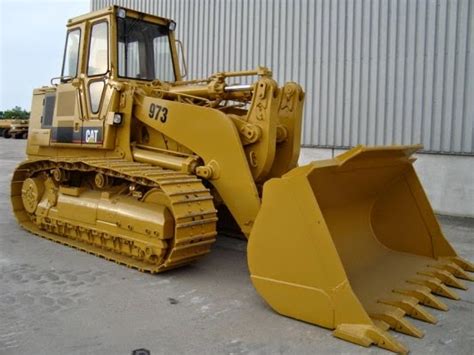 Image result for Crawler Loader Operation