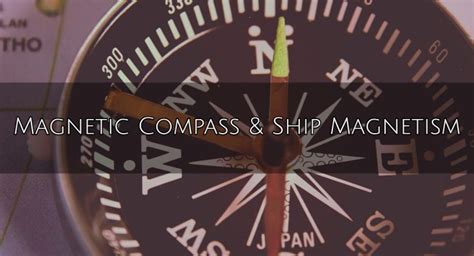 Image result for Demagnetization Ship