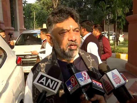 New IT city to be built in Bidadi: Karnataka DyCM Shivakumar