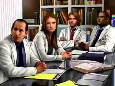 House MD The Official Game • Trailer • DS PC Mac - YouTube