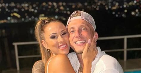 El Polaco y Barby Silenzi se reconciliaron y lo confirmaron con una ...