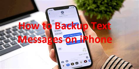 Image result for How to Backup Text Messages to Computer