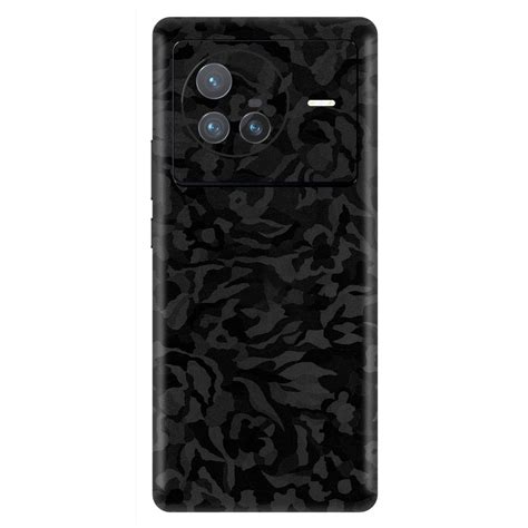 Vivo X80 (5G) Skins & Wraps
