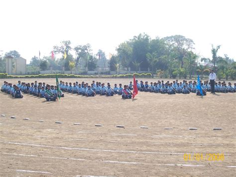 Skyline School Sausar