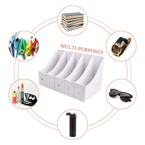 Magazine File Organizer 的图像结果