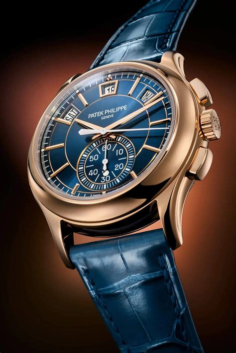The Patek Philippe Releases from Watches and Wonders 2023 - Chrono24 ...