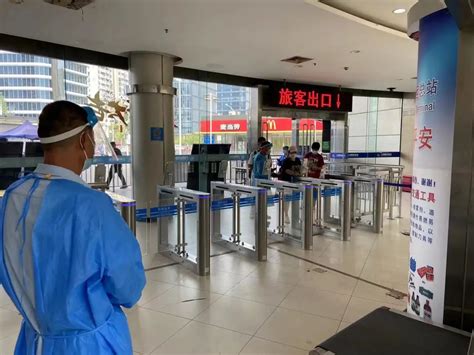 上海汽车客运总站停车场设计建筑施工cad图纸_停车场_土木在线