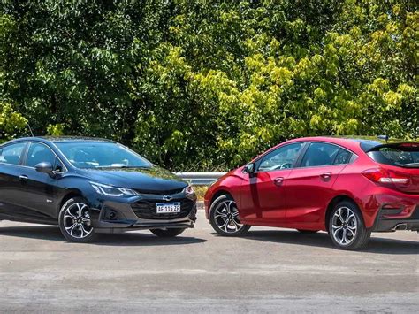 Chevrolet Cruze 2022 Ss