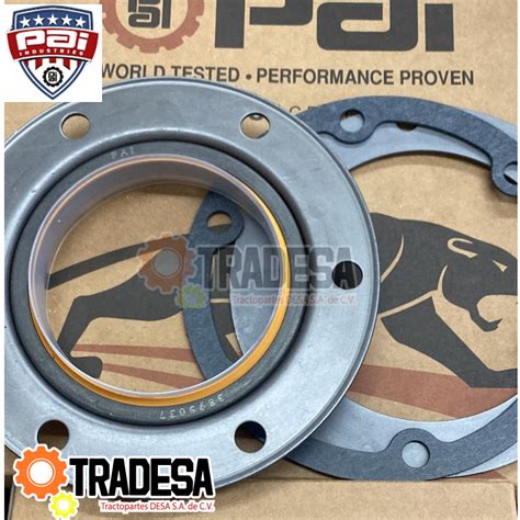 Producto RETEN CIGUEÑAL DELANTERO L10 M11 136060