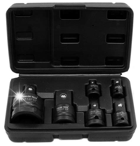 REDUKCJE UDAROWE ADAPTER KLUCZ 1/2 3/4 3/8 1/2 1/4 - Inna marka | Sklep ...