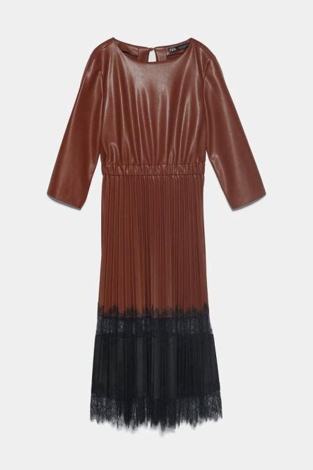 El vestido de Asos que ha marcado este inicio de año y sus tres ...